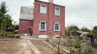 Baťovský Jednodomek V Udržovaném Stavu, S Dispozicí 31 110 M2, Částečně Podsklepený A Se Zahradou