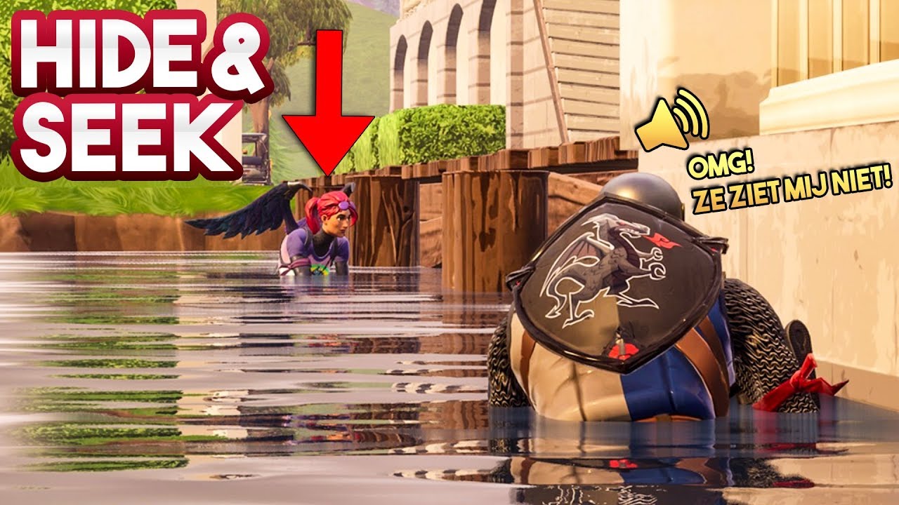 jelly fortnite hide and seek jelly fortnite hide and seek