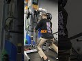 #backday #backworkout #gymlife #fitnessjourney #discipline #strengthtraining #musclebuilding #🔥💪👍