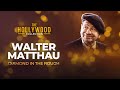 Walter Matthau: Diamond In The Rough | The Hollywood Collection