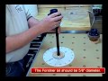 Woodturner PRO announces the Segment Stomper Woodturner PRO announces the Segment Stomper