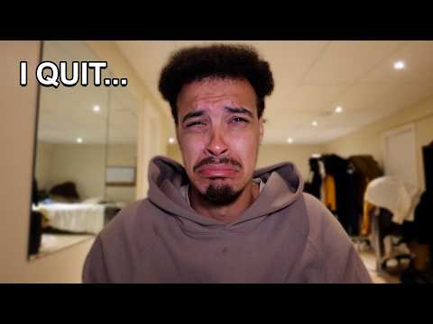 I Took a FIVE YEAR Break From Youtube...