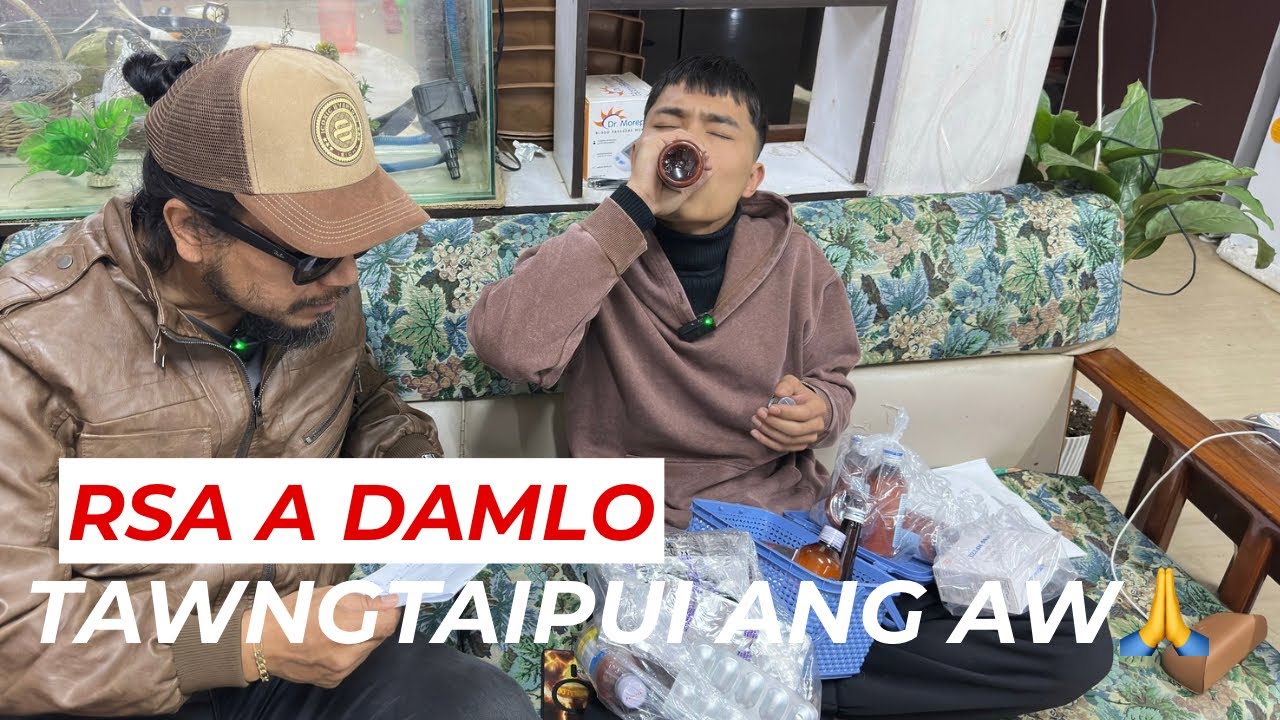 J. LALROSANGA KHAWVEL - a chang chuan a motor/bike ten a lo tlanchhuak daih zel!!!🔥