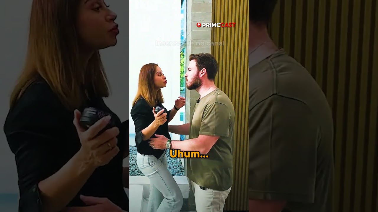 Rotina do Primo rico