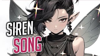Download Lagu Nightcore - Sirensong (Lyrics) MP3