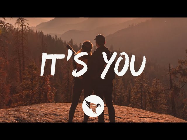 Lewis Brice - It's You (I've Been Looking For) [Lyrics] class=