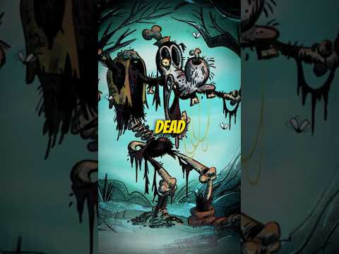 Goofy is DEAD?! #mickeymouse #disney #cartoons #agoofymovie #animation