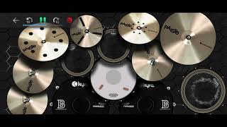 Download lagu Jangan Paksa Rindu - Ifan Seventeen (Real Drum Cover)