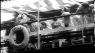 McNamara in Shanghai 1937