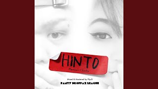 Hinto (feat. Leslie)