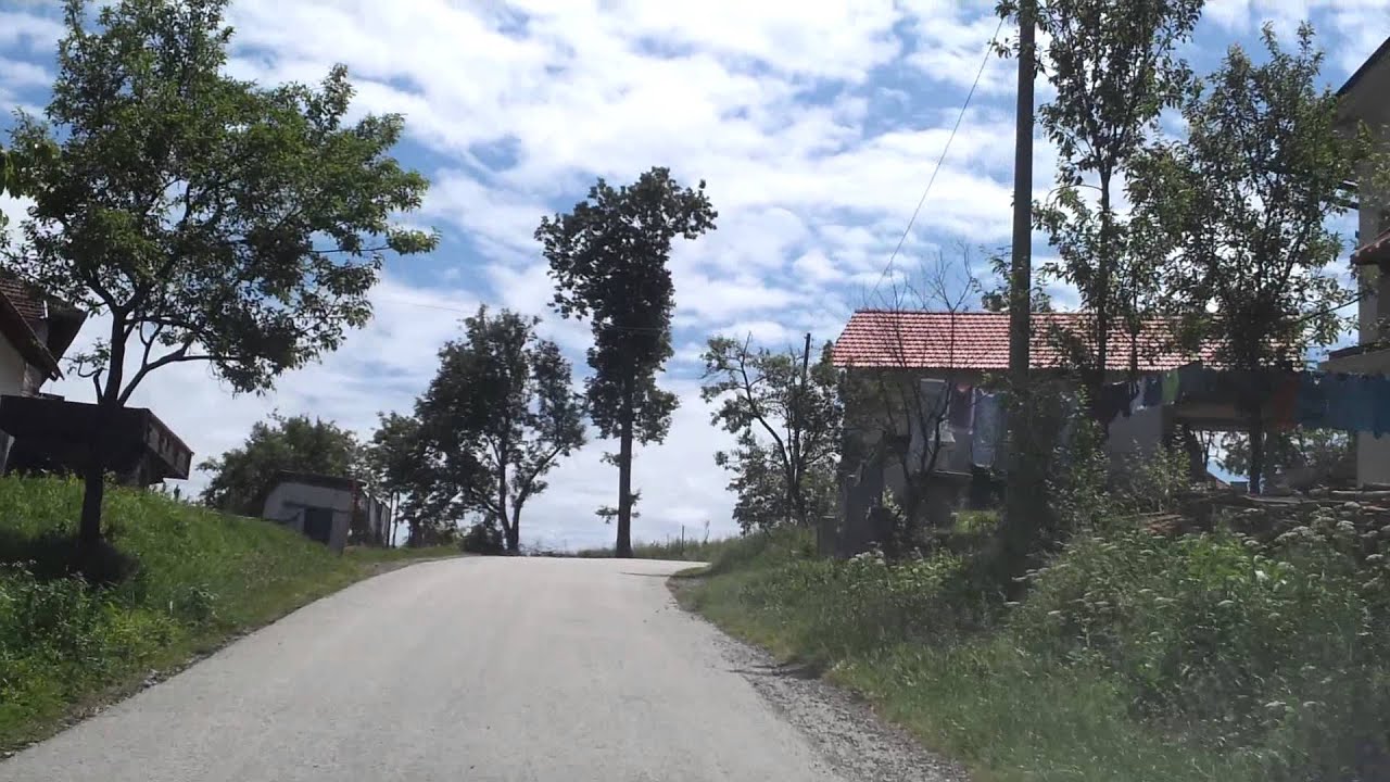 Planje u proljeće 2014