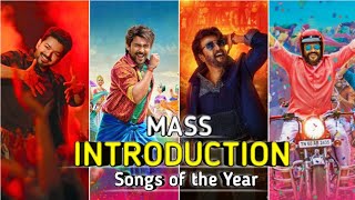 Best of 2019 tamil songs mashup ...