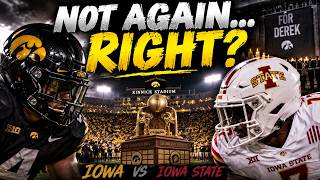 This Cy-Hawk Game Has NIGHTMARE Written All Over It