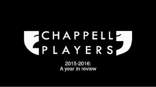 2015-2016 Season Recap