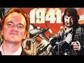 Quentin Tarantino on 1941
