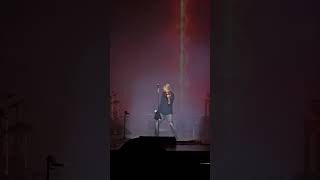 David Garrett in Lima, 2025. (Seven Nation Army)