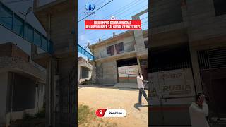 Shandaar Property for Sale in Roorkee! 🏡✨ | 1520 Sq. Ft.