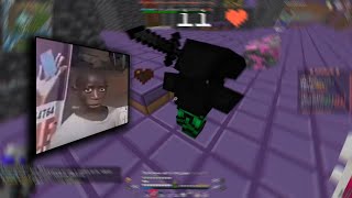 PVP RAIDMINE & WHITERISE 1.20.1 PVP MONTAGE