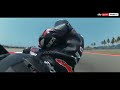 MotoGP, GP d'Indonesia: gli highlights delle qualifiche a Mandalika