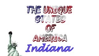 Unique States Of America Opening