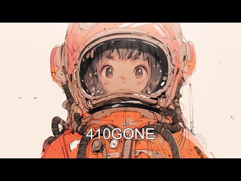 1968P / 410GONE feat. 星界 / japanese vocaloid songs