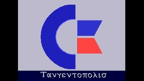 Skandal - Tangentopoli - Amiga 40k Intro (50 FPS)