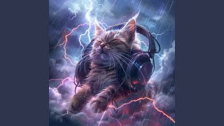 Cats Thunder Echo