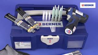 Berner | Sada LIQUIDfix