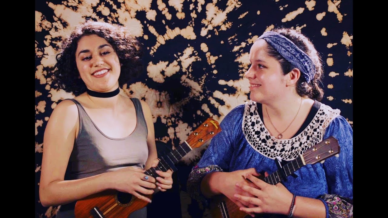 If I Die Young/The Prayer (Kid Cudi) Ukulele Cover by Emerald