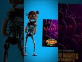 fnaf ar edit -FNAF movie🎥 animatroniccs #shots #edit #fnafedit #fnaf