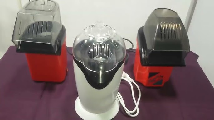 Cuisinart EasyPop Hot Air Popcorn … curated on LTK