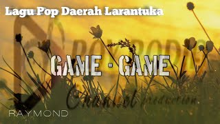 Download Lagu Lagu Pop Flotim, Game-Game MP3