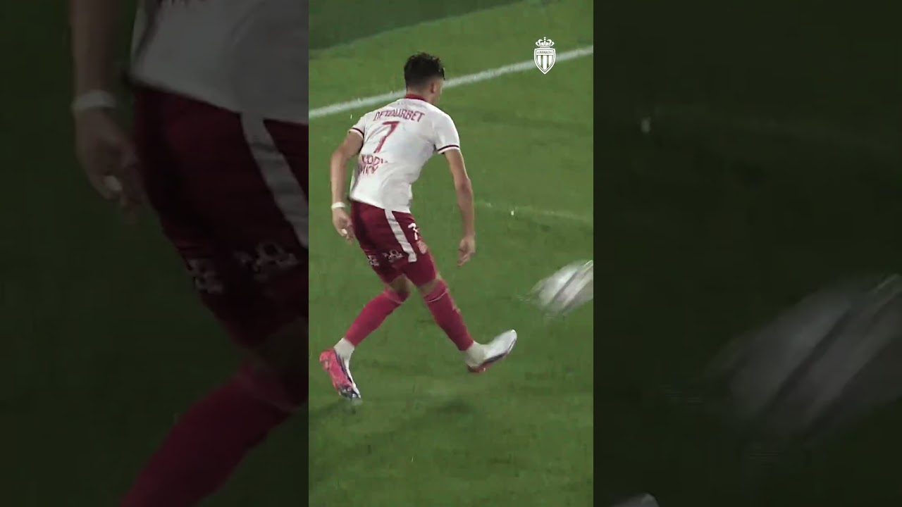 Detourbet, rรฉgal technique ๐คฉ
