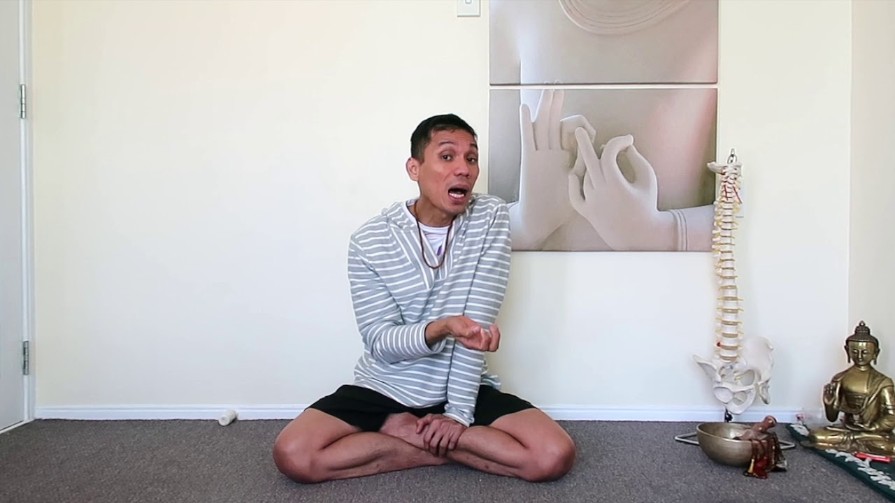 How to Awaken the Kundalini? The Concept of The Seed Energy kundalini yoga benefits