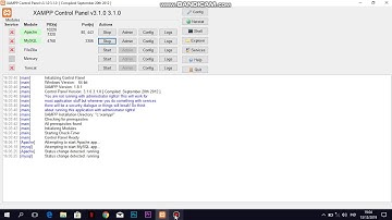 Pertemuan 13 E-Learning BSI Teknologi Web Service - Tutorial JSON pada PHP(admin,buku,anggota)