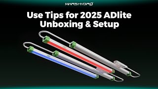 All The Details You Need To Know About 2025 Adlite Series