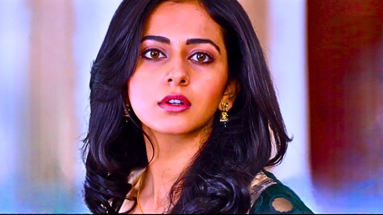 क्या जानती हो तुम मेरे भाई के बारे में ? वो Jail क्यों गया था जानती हो ? | Aadi | Rakul | ROUGH