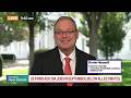 NEC's Hassett on Jobs Report, Powell's Future, Bonds, Paying Down US Debt Episode cover