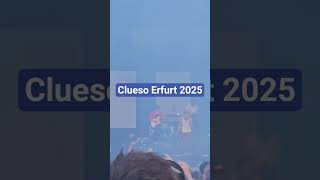 Clueso erfurt #live #concert