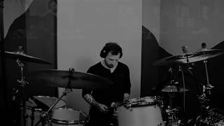 1476 A Circle Is Eternal Drum Performance