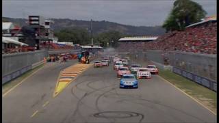 Clipsal 500 Round 1 [Full Race] | 2008 V8 Supercars Championship