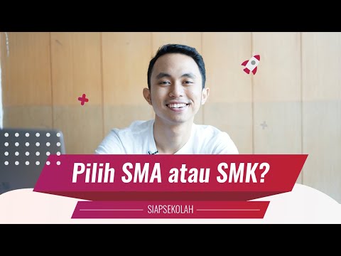 Video: Bisakah Anda memilih kelas Anda di sekolah menengah?