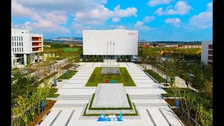 【哈工程，烟台】明日！图书馆开馆啦！