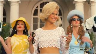 Vj Aux  Eurodance Party Show 202583