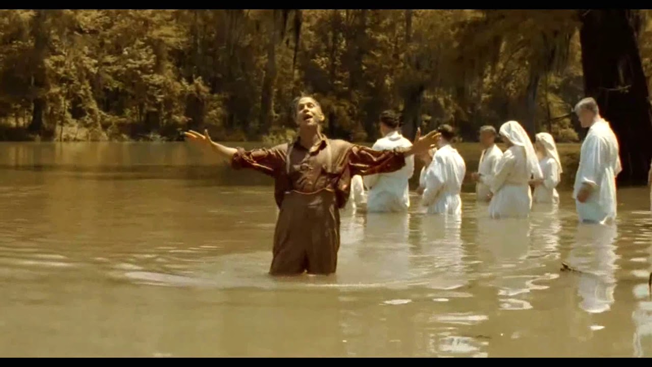 Oh Brother Where Art Thou _ All My Sins Been Washed Away - YouTube