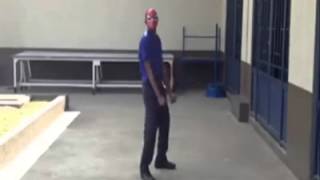 JC harlem shake