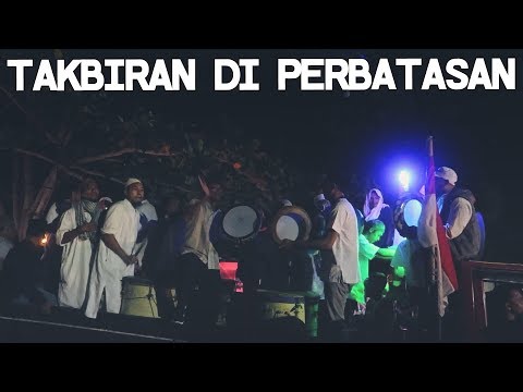 Pesan Toleransi Dari Perbatasan, Torang Samua Basudara (Sulawesi )