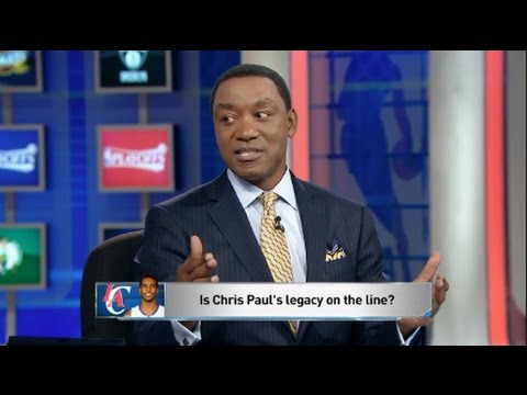 Paul Pierce's advice for Isaiah Thomas rings true after John Wall game-winner ...