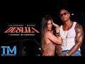Léo Santana - Melody - Desliza - Ólhinho No Corpinho - TM OFICIAL