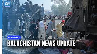 Balochistan News: 14 Killed in Quetta Attack; Missing University of Gwadar Officials Return